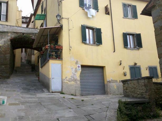 Vicolo Casucci