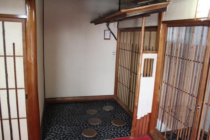 Kinokuniya Ryokan Fujisawa