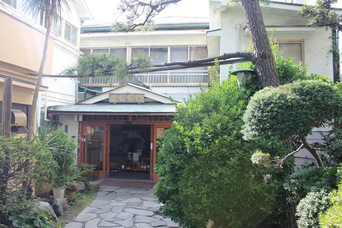 Kinokuniya Ryokan Fujisawa