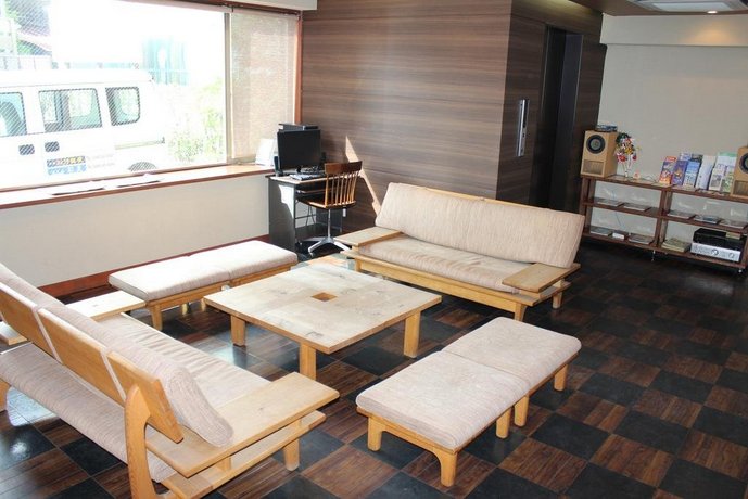 Hotel Saika