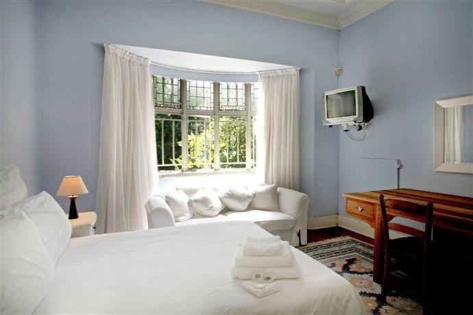 Sunbury Bed and Breakfast