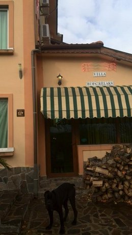 Hotel Bon Relax