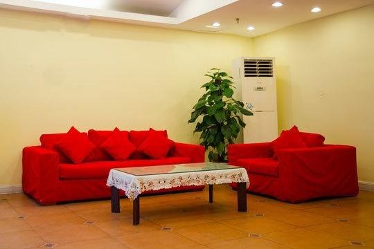 Home Inn Tianjin South Hongqi Road Binyue Bridge