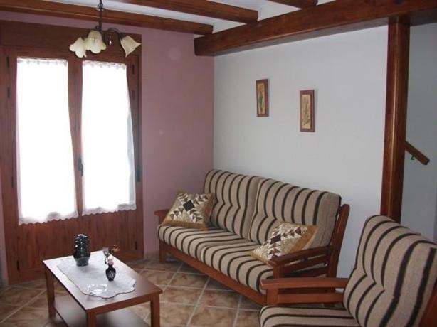 Casa La Bordeta Remondillo