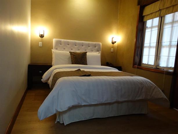Siena Hotel Cuenca - dream vacation