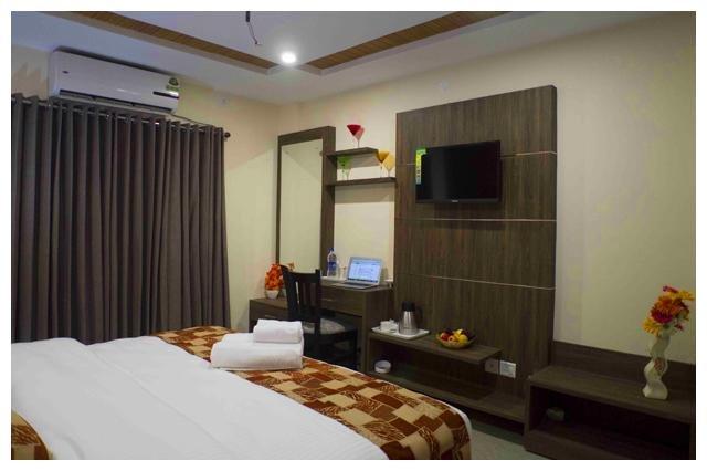 Hotel Shams Inn