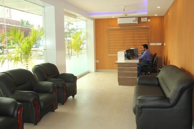 Hotel Shams Inn
