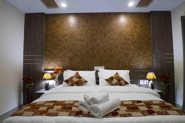 Hotel Shams Inn