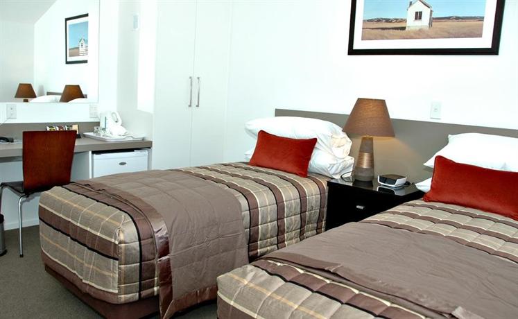 Craythornes Halswell Hotel