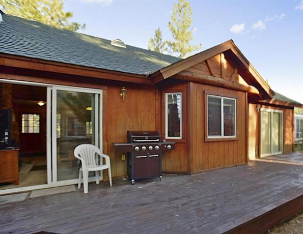 Merry Beary By Big Bear Cool Cabins Big Bear City Compare Deals