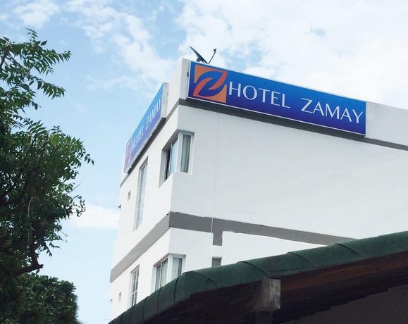 Hotel Zamay