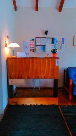 Bed & Breakfast Playa Penuelas
