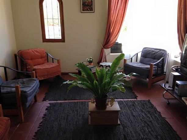 Bed & Breakfast Playa Penuelas