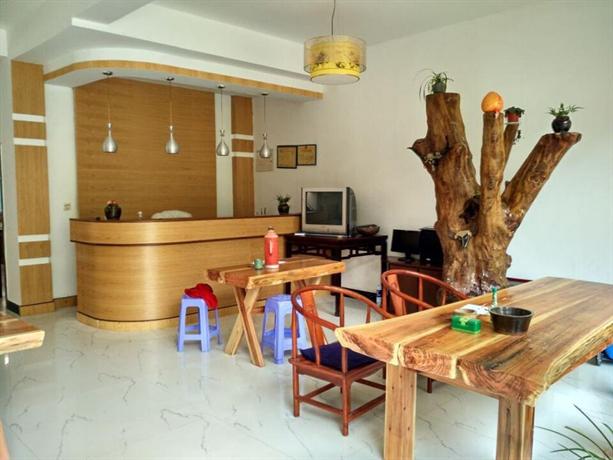 Dajun Hotel