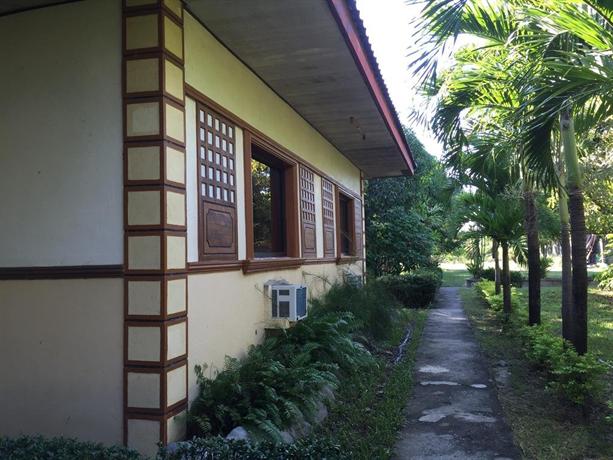 Heritage Resort of Caoayan