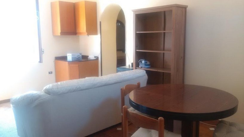 Comunidade do Xingu Camping Site