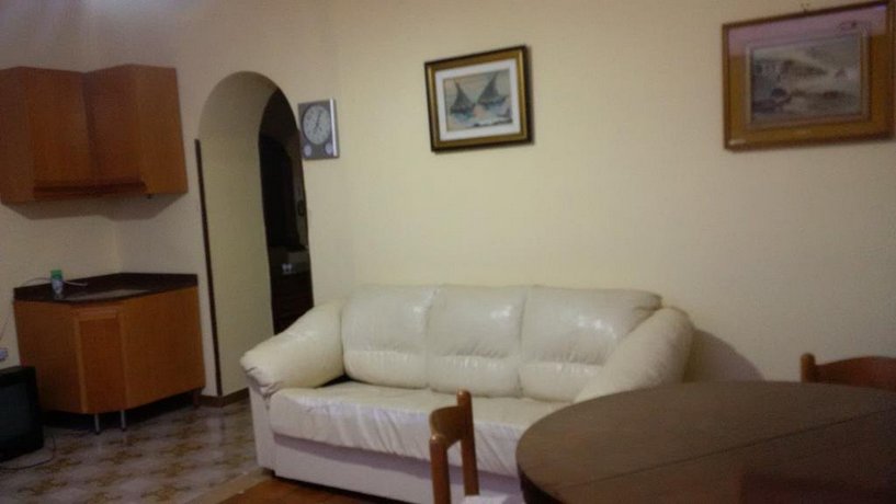 Comunidade do Xingu Camping Site