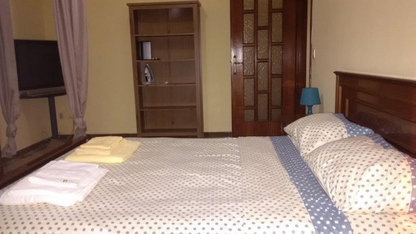 Comunidade do Xingu Camping Site