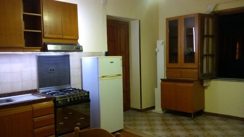 Comunidade do Xingu Camping Site
