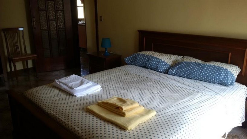 Comunidade do Xingu Camping Site