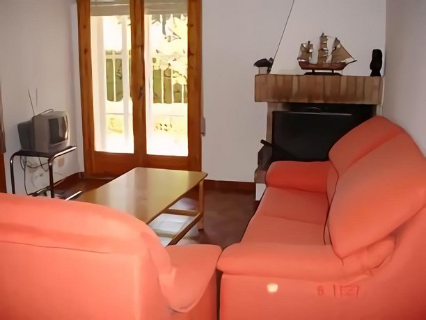 Villa Salitre