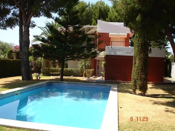 Villa Salitre