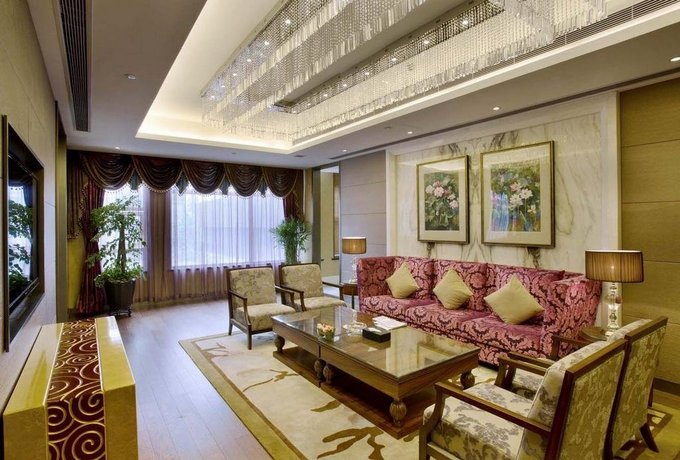 Yinzhou Teckon Ciel Hotel