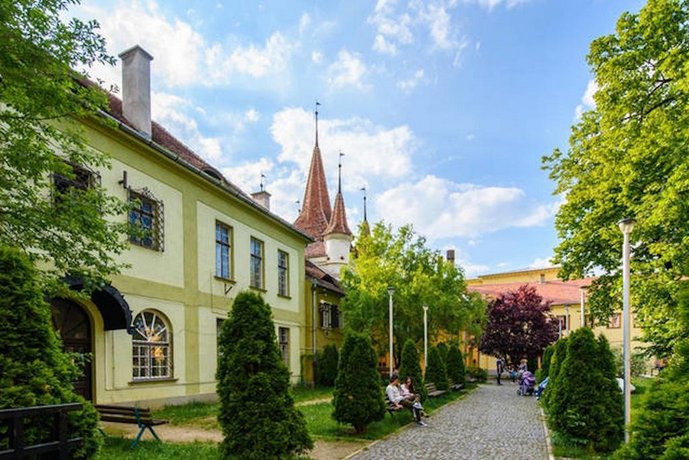 Transylvania Residence Brasov