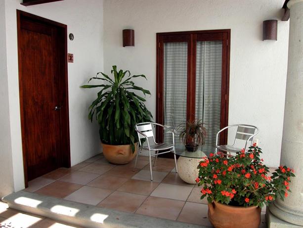 Suites la Fe