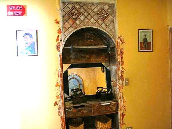 Aqua Hostal Mabel