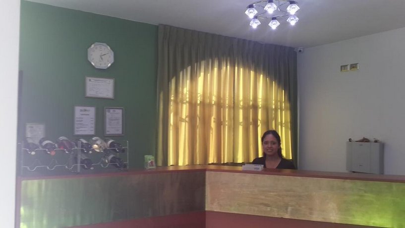 Hotel Beatricci