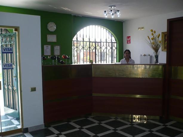 Hotel Beatricci