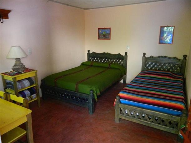 Hostal Casa Gaia