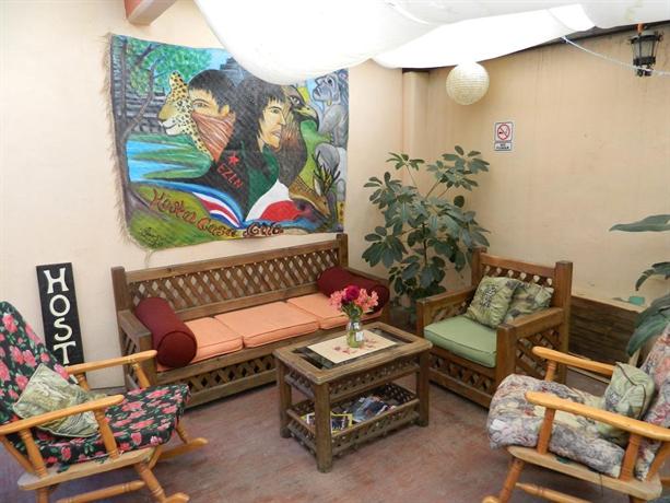Hostal Casa Gaia