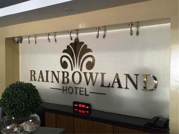 Rainbowland Hotel