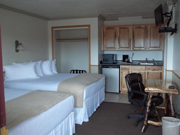 Sundance Motel