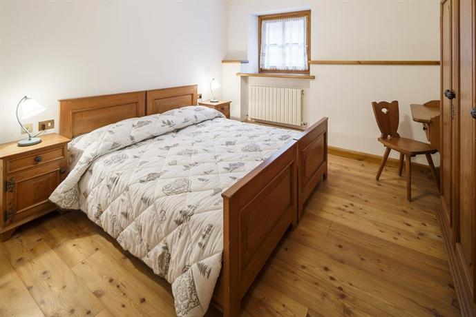 Villa Lacedel - Stayincortina