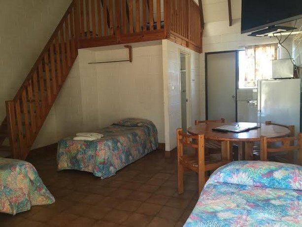 Carnarvon Caravan Park