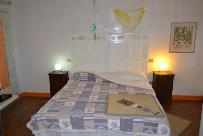 B&B Porte Rosse