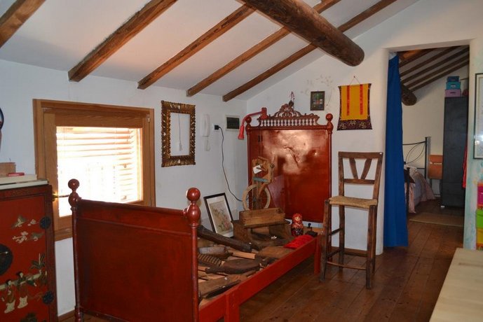 B&B Porte Rosse