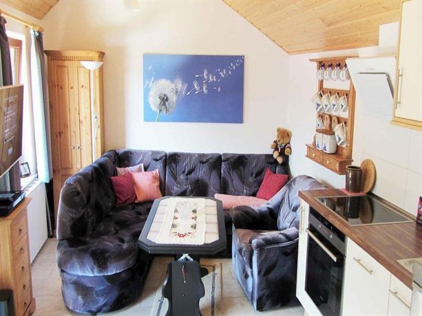 Ferienhaus Manoury