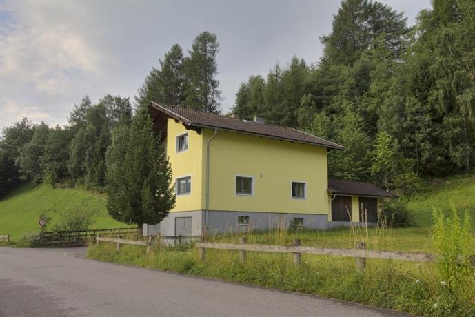 Haus Johendre Rennweg Austria thumbnail