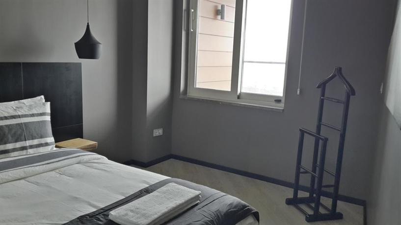Bosphorus Suite