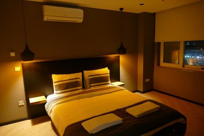 Bosphorus Suite