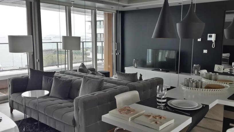 Bosphorus Suite