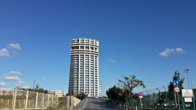 Bosphorus Suite