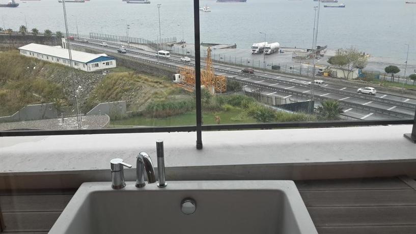 Bosphorus Suite