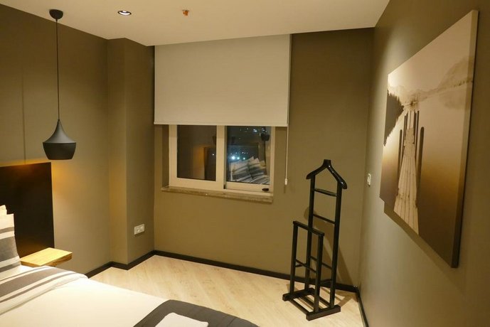 Bosphorus Suite