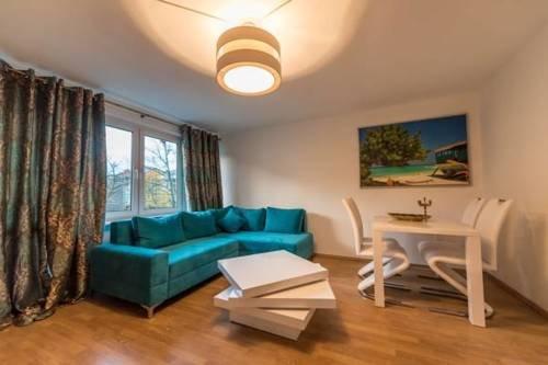 Maja Luxus Apartement - dream vacation