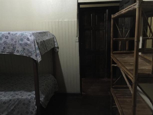 Hostal Antorchas